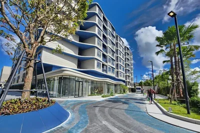 Dcondo Reef Modern Condos 1&2 Bedrooms – Fotos 4
