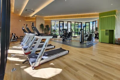 Dcondo Reef Modern Condos 1&2 Bedrooms – Fotos 7