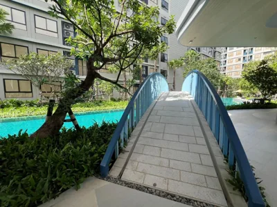 Dcondo Reef Modern Condos 1&2 Bedrooms – Fotos 9
