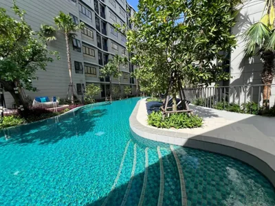 Dcondo Reef Modern Condos 1&2 Bedrooms – Fotos 10