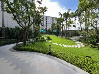 Dcondo Reef Modern Condos 1&2 Bedrooms – Fotos 11