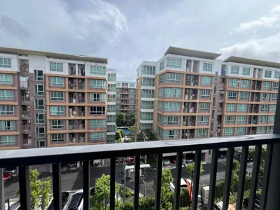 Dcondo Reef Modern Condos 1&2 Bedrooms – Fotos 14